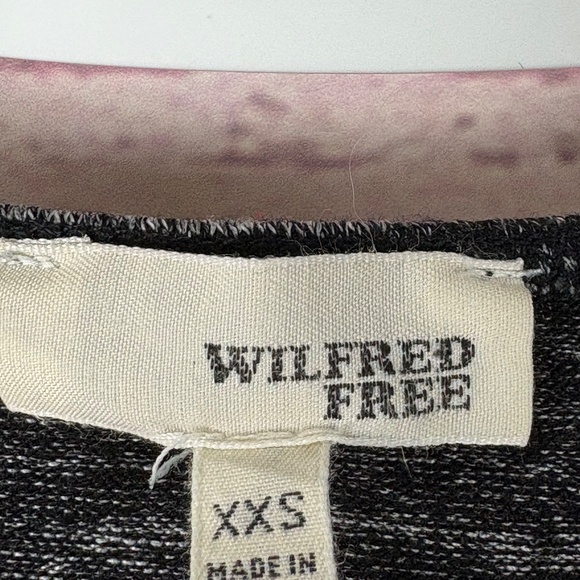 Aritzia Wilfred Free Bodysuit XXS - Picture 8 of 9